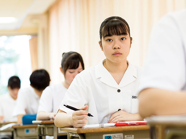 学びのポイント