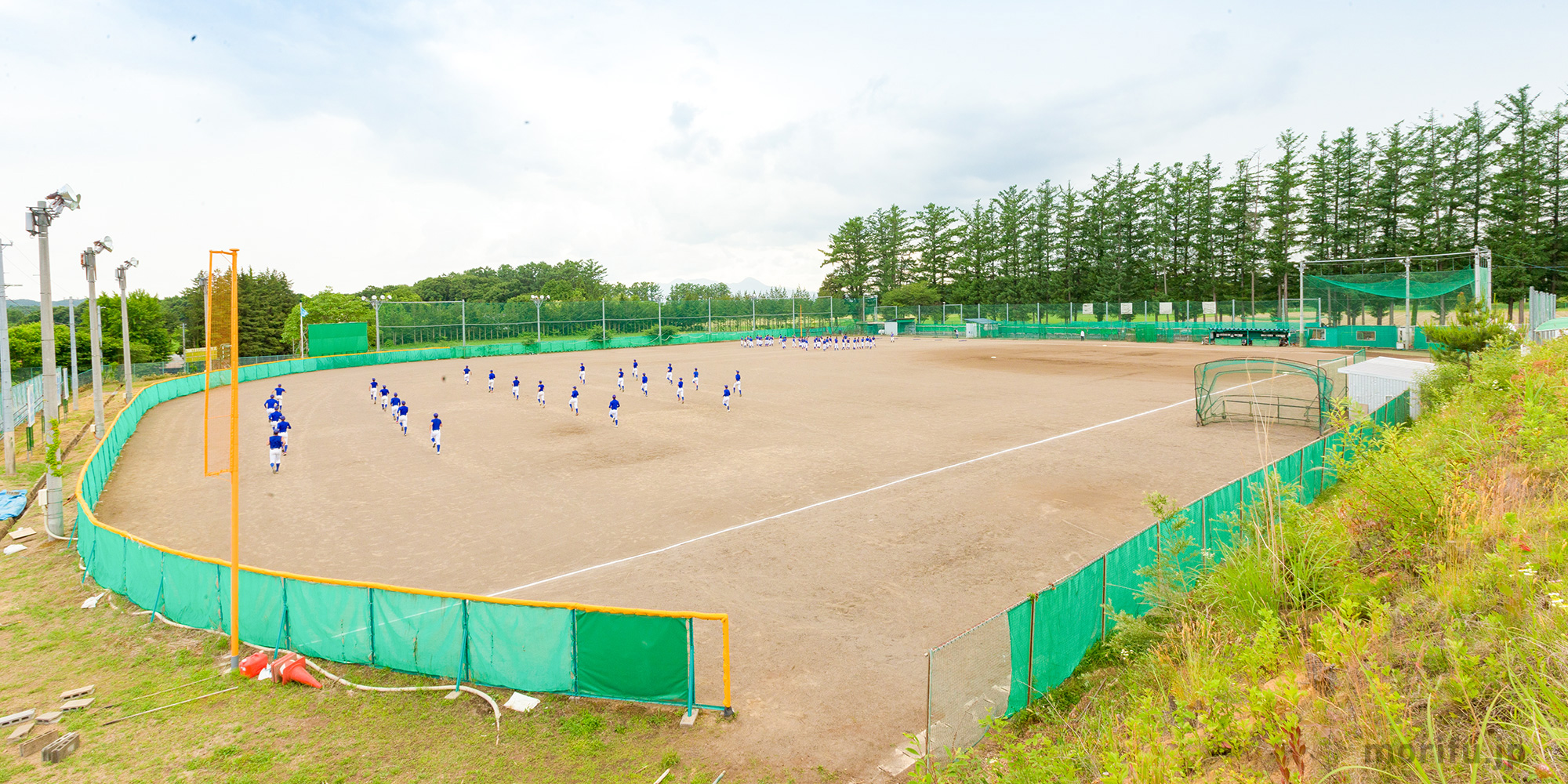 盛岡大学附属高等学校